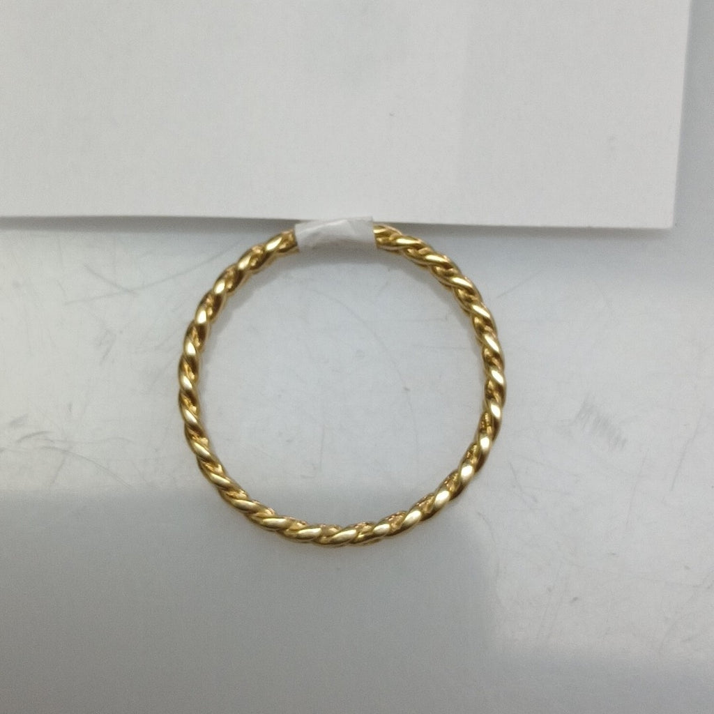 ANILLOS DAMA ORO 14K 1.9 (NUEVO)