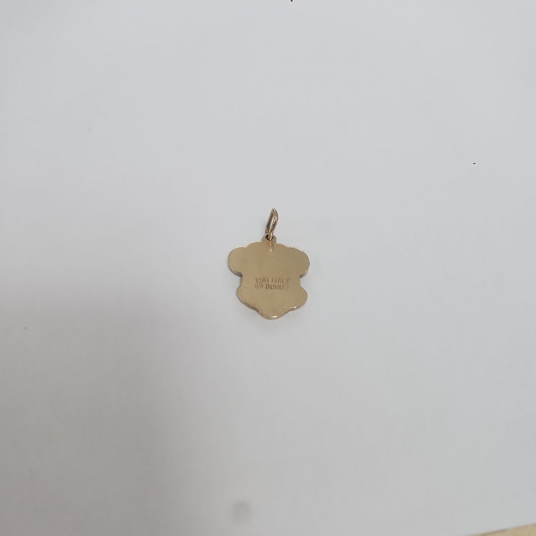 DIJE ORO 14 K 1,50 GRMS (SEMINUEVO)