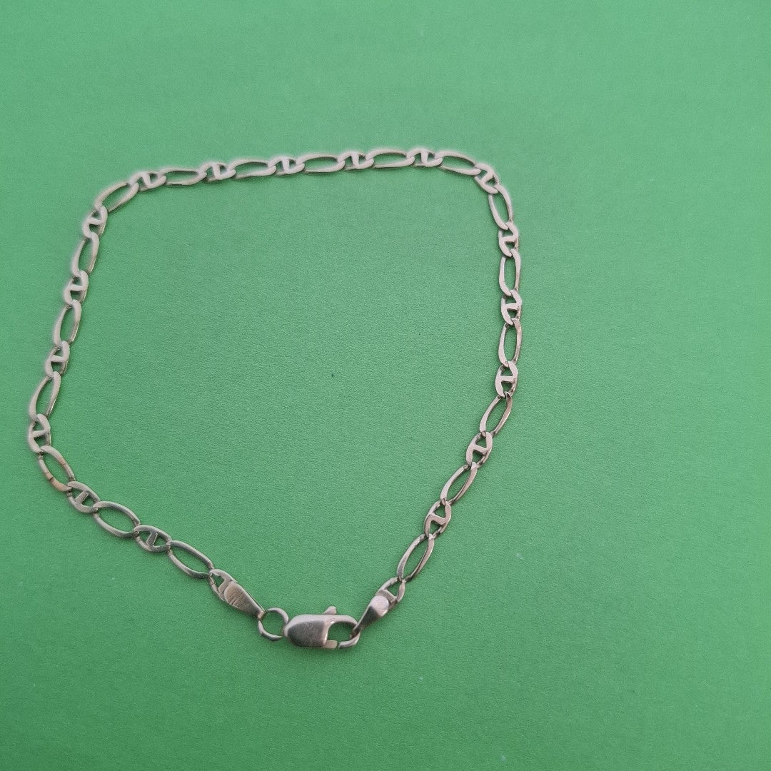 PULSERA ORO 14 K 3,00 GRMS (SEMINUEVO)