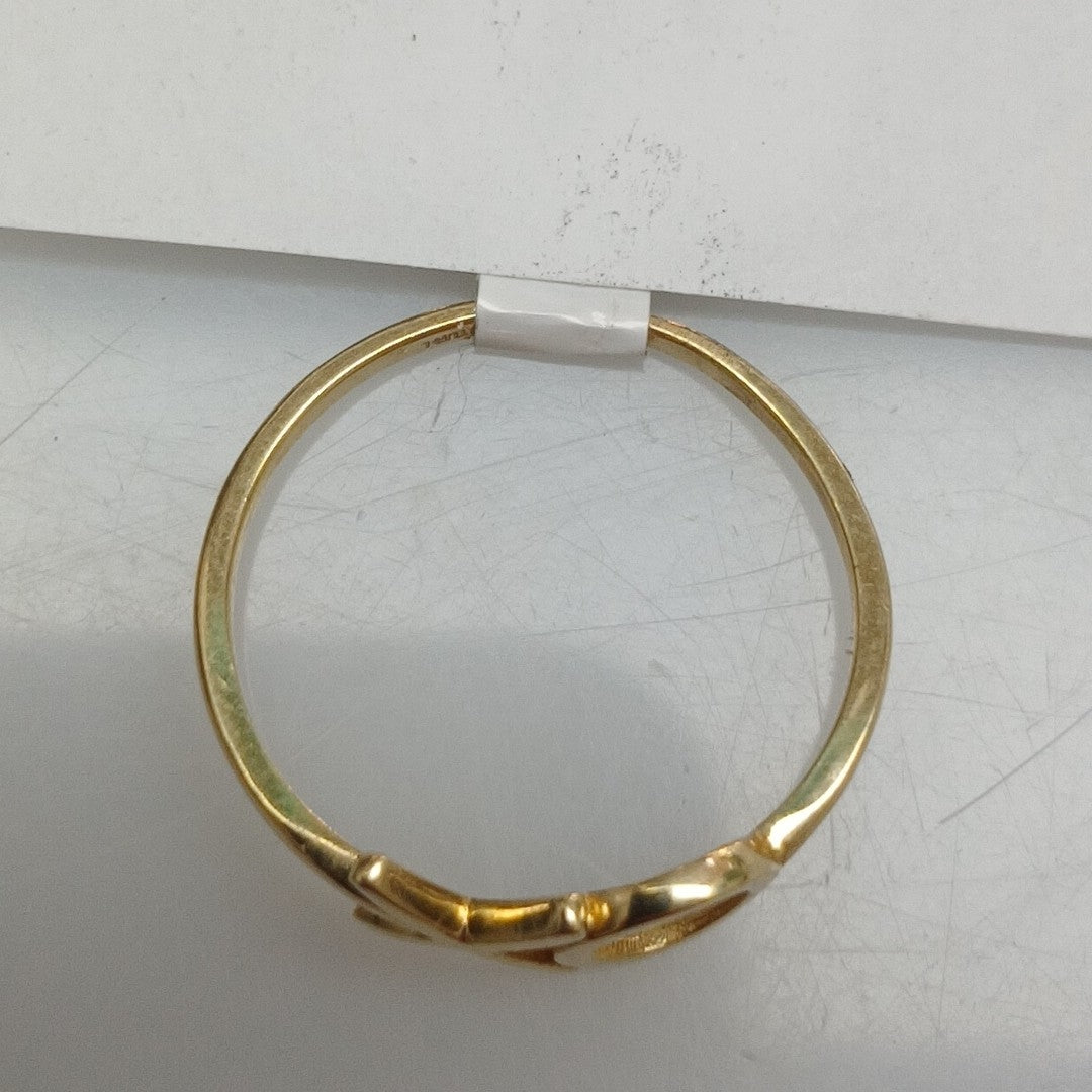 ANILLOS DAMA ORO 14K 1.2 (NUEVO)