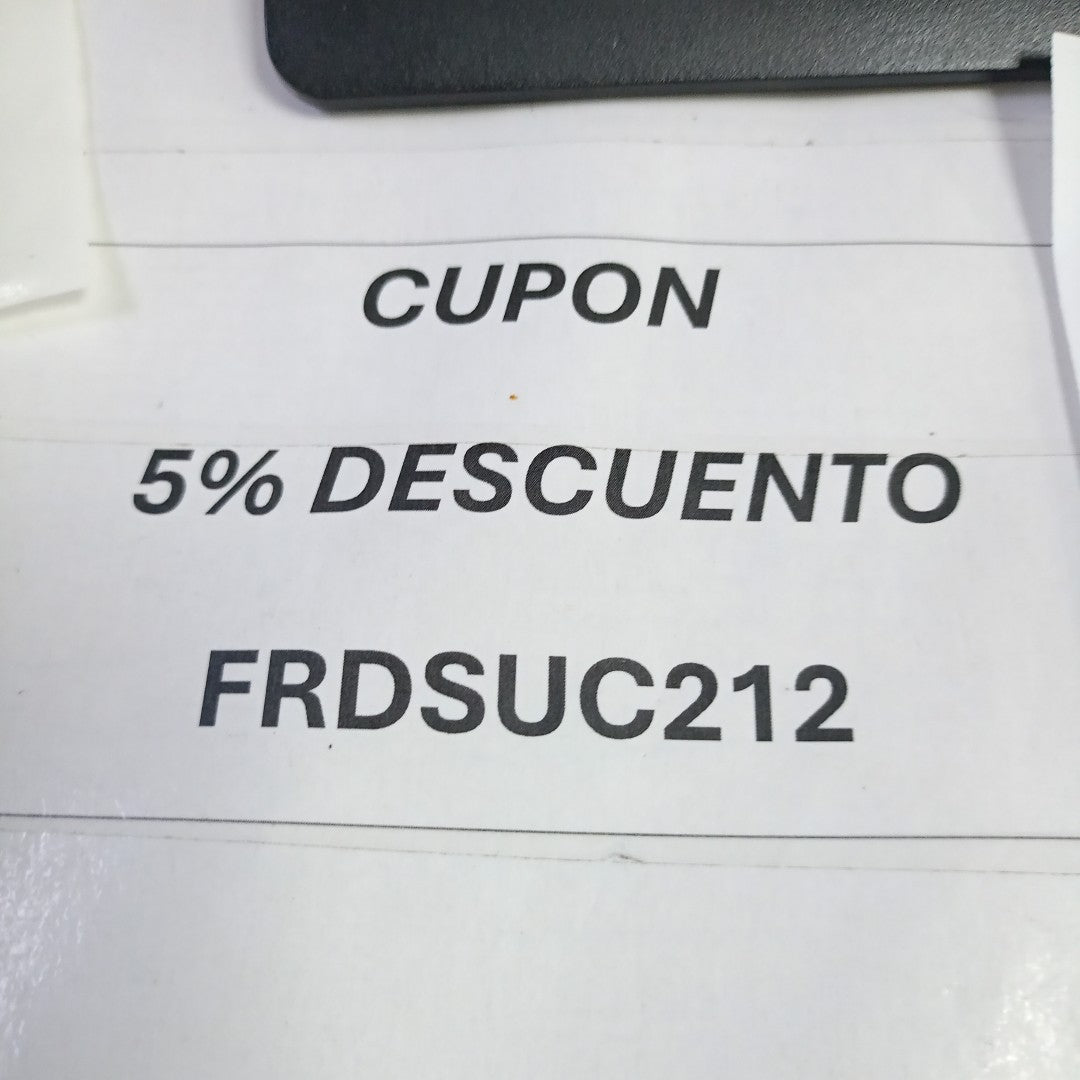 CADENA ORO 10 K 1.9 GRMS (SEMINUEVO)