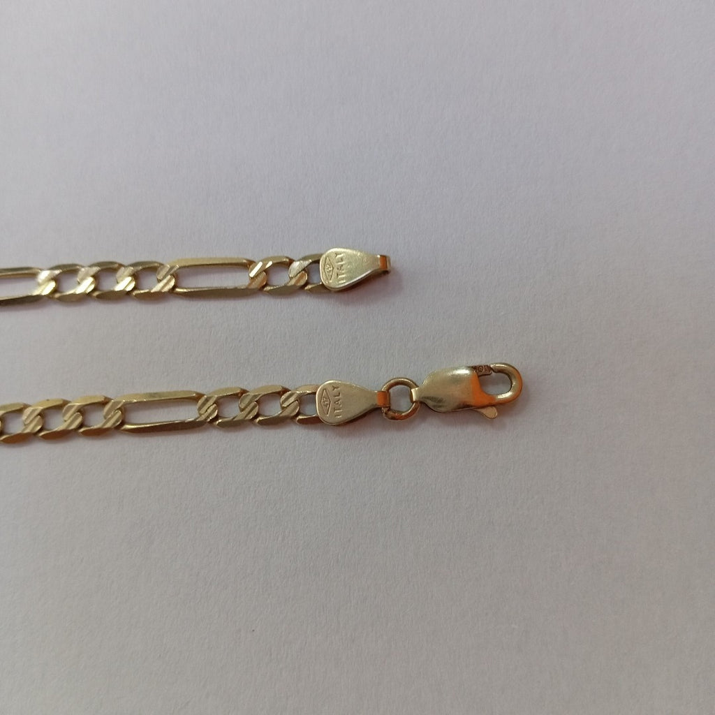 CADENA ORO 10 K 9,20 GRMS (SEMINUEVO)