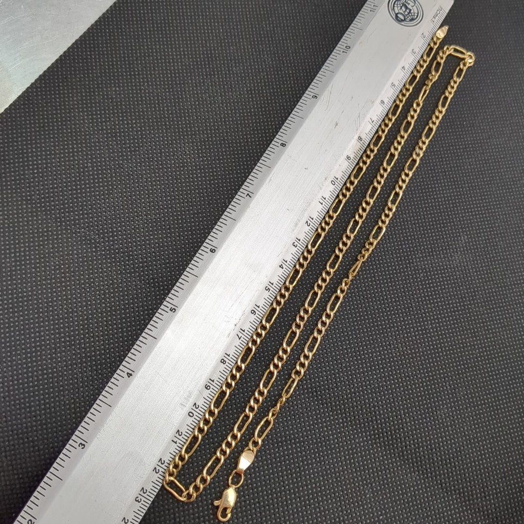 CADENA ORO 10 K 17,90 GRMS (SEMINUEVO)