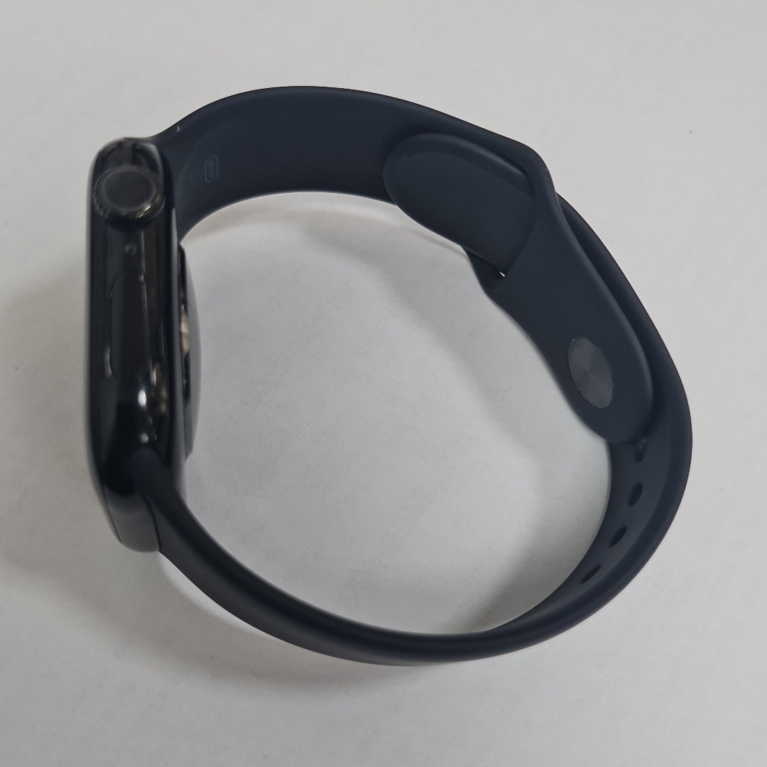 SMARTWATCH APPLE SERIES 10 ALUMINIO A2999 46 MM GPS (SEMINUEVO)