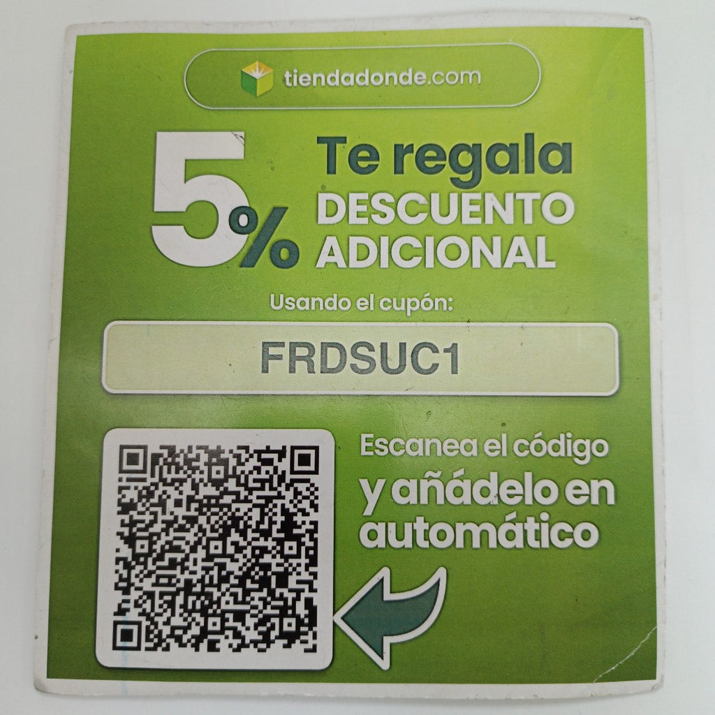 CADENA ORO 10 K 1.8 GRMS (SEMINUEVO)