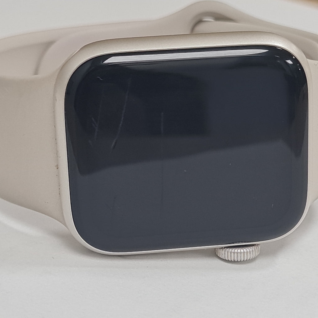 SMARTWATCH APPLE SE 2 ALUMINIO A2722 40 MM GPS (SEMINUEVO)