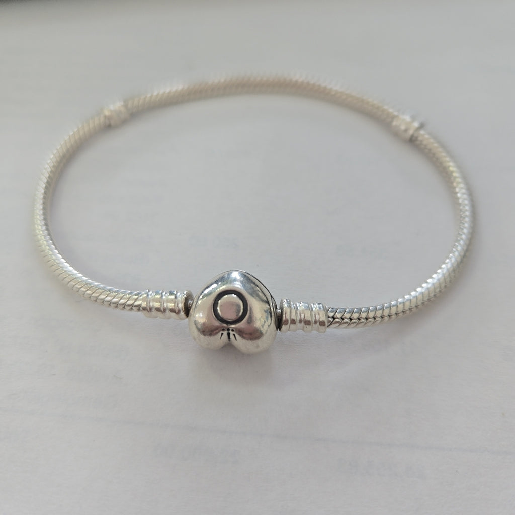 PULSERA PLATA 15.2 GRMS (SEMINUEVO)
