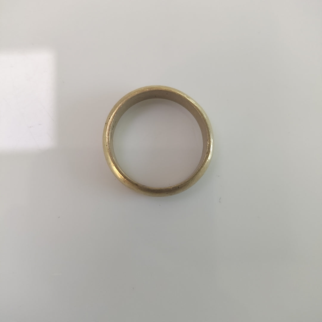 ARGOLLA ORO 14 K 3,90 GRMS (SEMINUEVO)