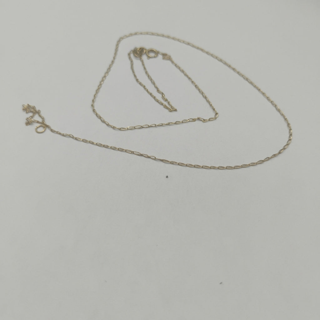 CADENA ORO 10 K 1 GRMS (SEMINUEVO)