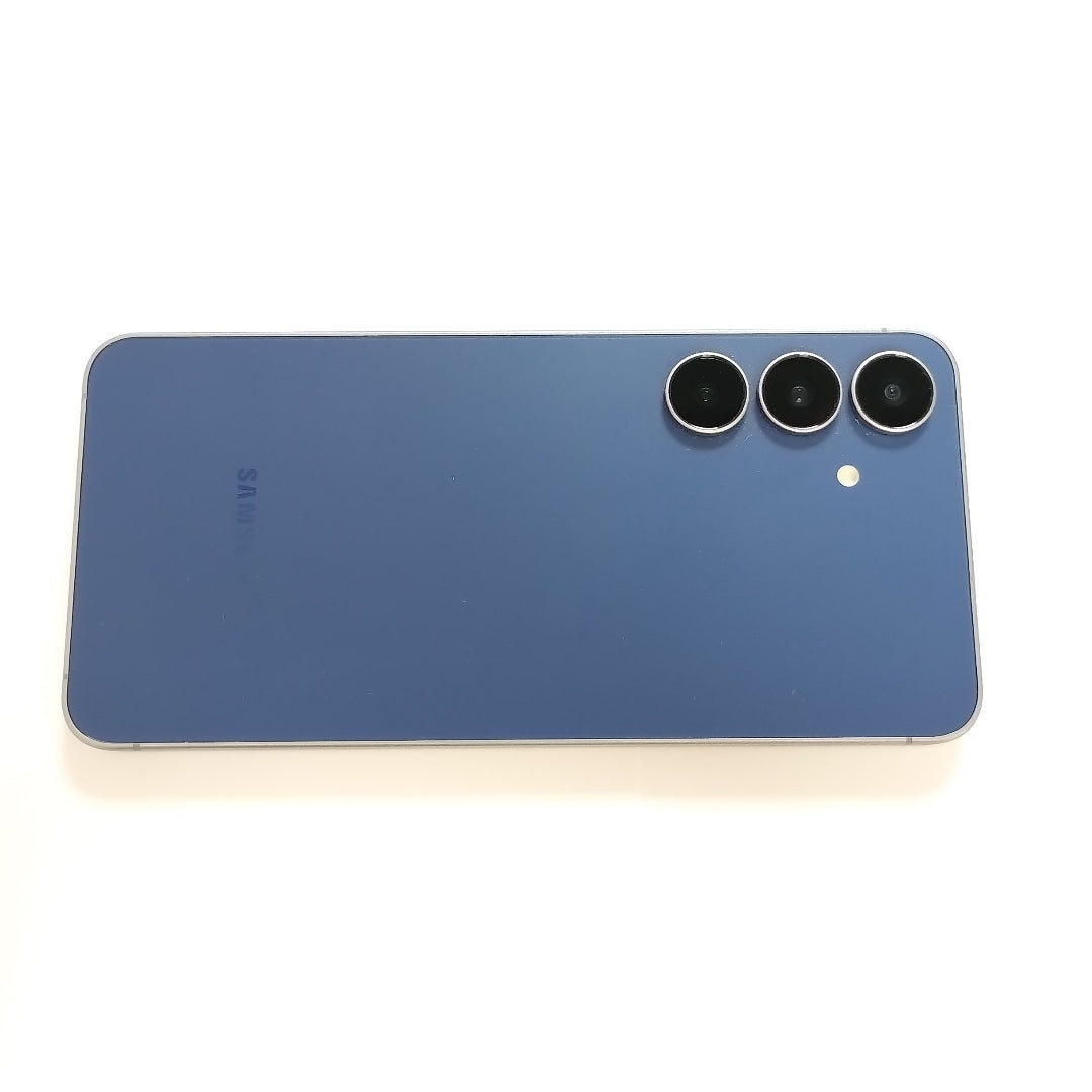 CELULAR SAMSUNG GALAXY S25 FE SM-S731B (2025) 128 GB 8 GB RAM (SEMINUEVO)