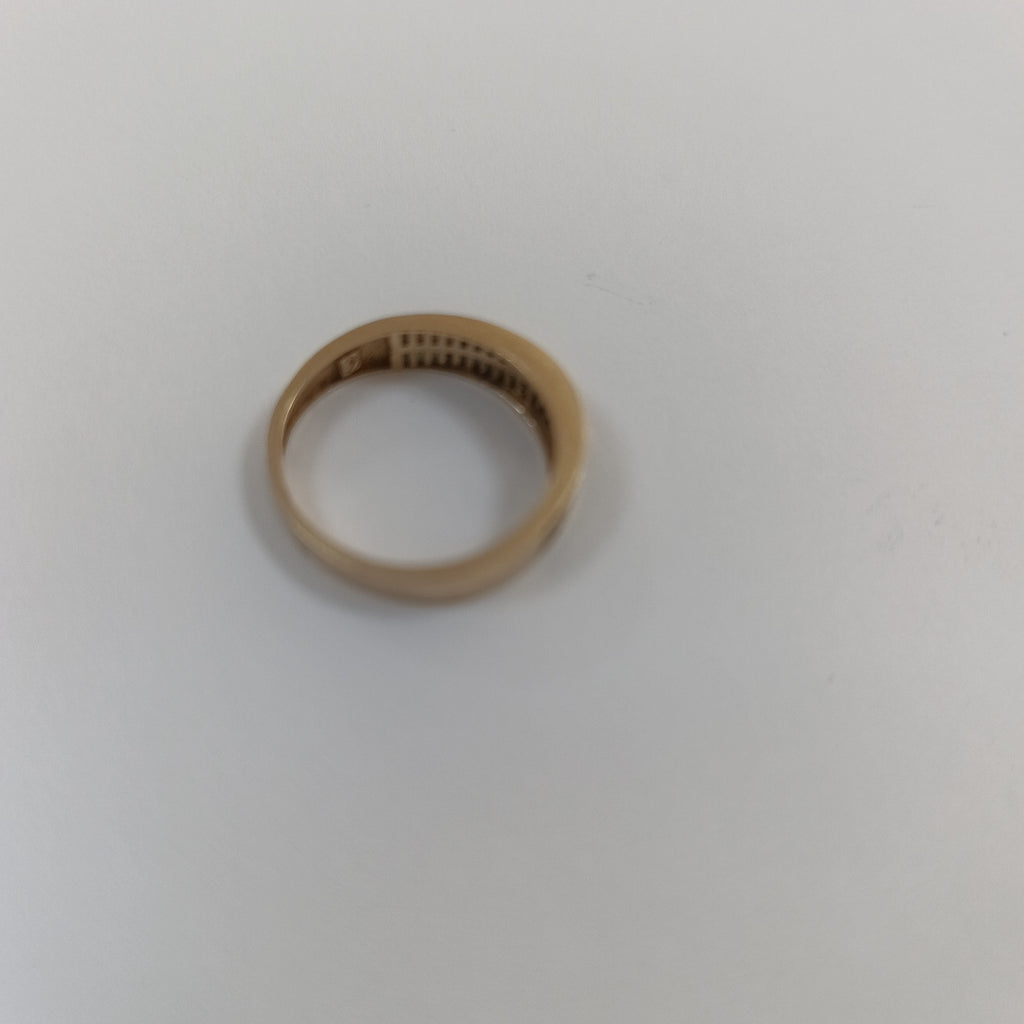 ANILLITO ORO 14 K 2.9 GRMS (SEMINUEVO)