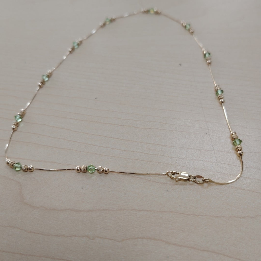 CADENA ORO 10 K 6.1 GRMS (SEMINUEVO)