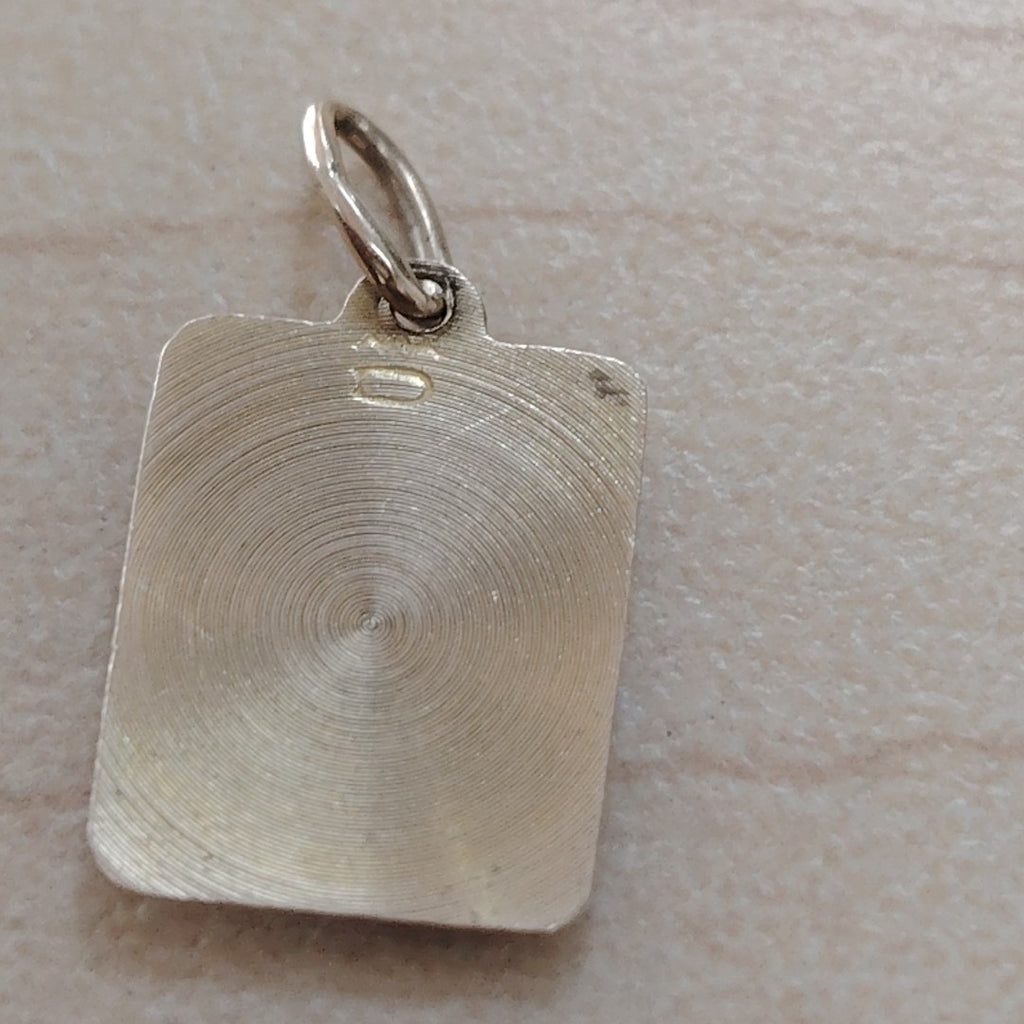 DIJE ORO 10 K 0.9 GRMS (SEMINUEVO)