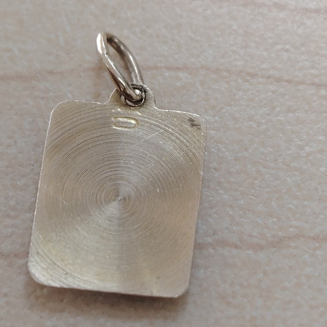 DIJE ORO 10 K 0.9 GRMS (SEMINUEVO)