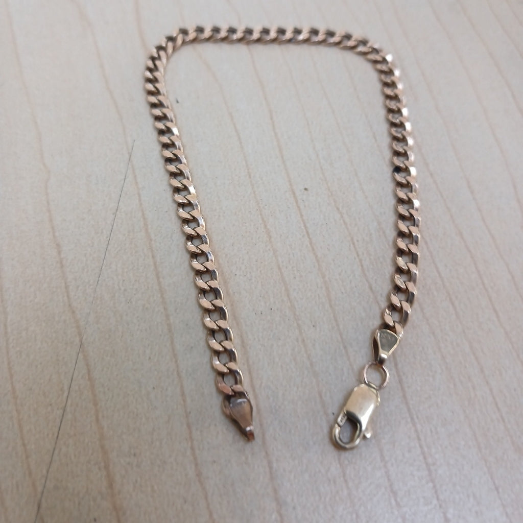 PULSERA ORO 10 K 2,70 GRMS (SEMINUEVO)