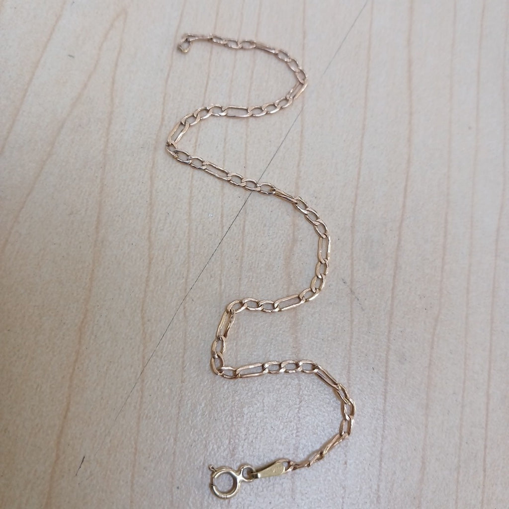 PULSERA ORO 10 K 0,70 GRMS (SEMINUEVO)