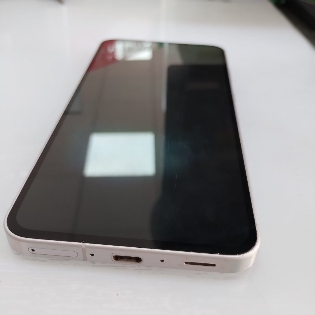 CELULAR SAMSUNG GALAXY A56 SM-A566E (2025) 256 GB 8 GB RAM (SEMINUEVO)