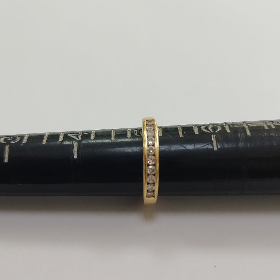 ANILLITO ORO 18 K 3,10 GRMS (SEMINUEVO)