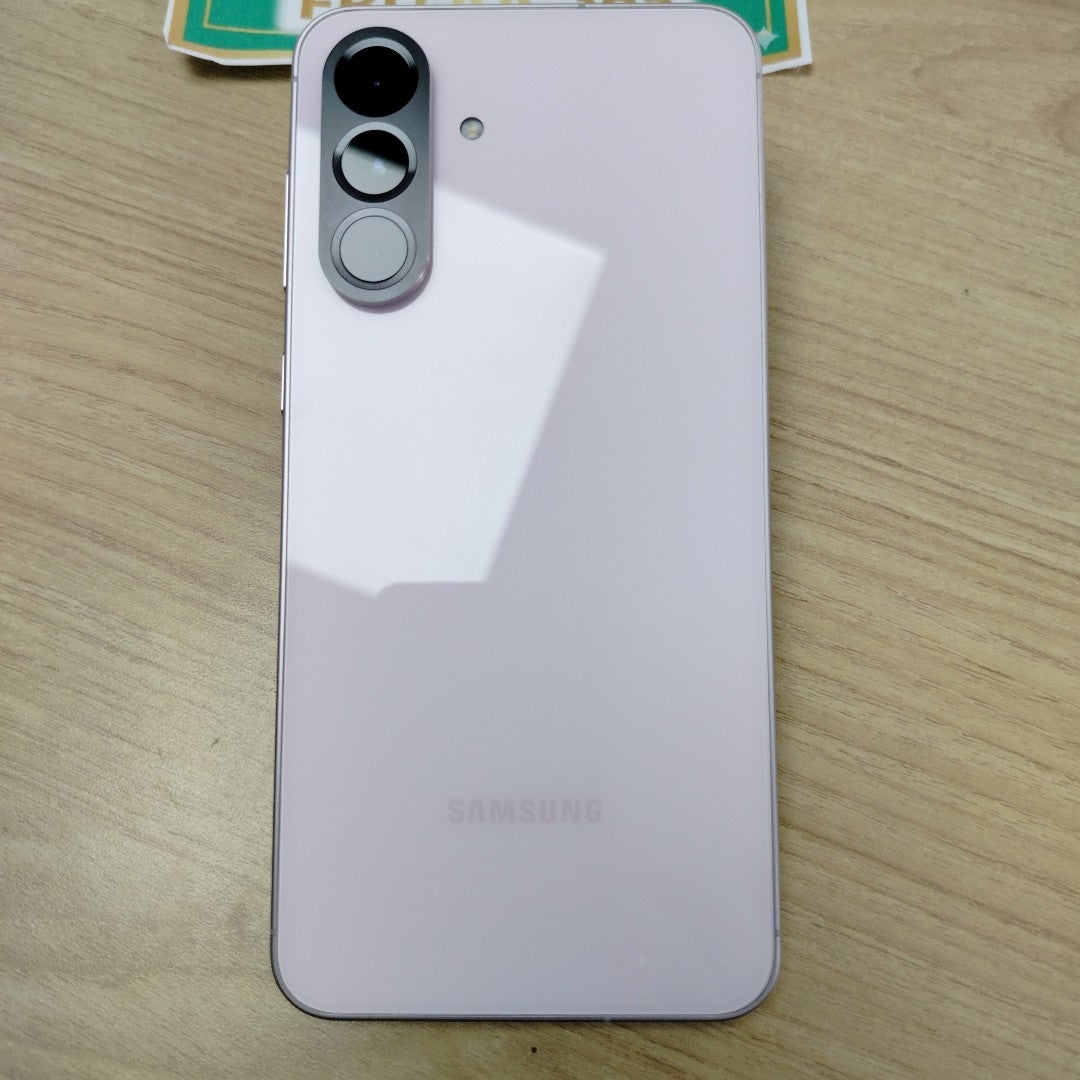 CELULAR SAMSUNG GALAXY A56 SM-A566B (2025) 256 GB 8 GB RAM (SEMINUEVO)