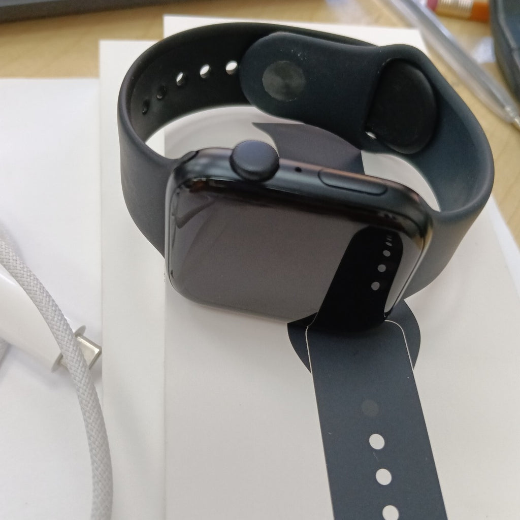 SMARTWATCH APPLE SE 3 ALUMINIO A3325 44 MM GPS (SEMINUEVO)