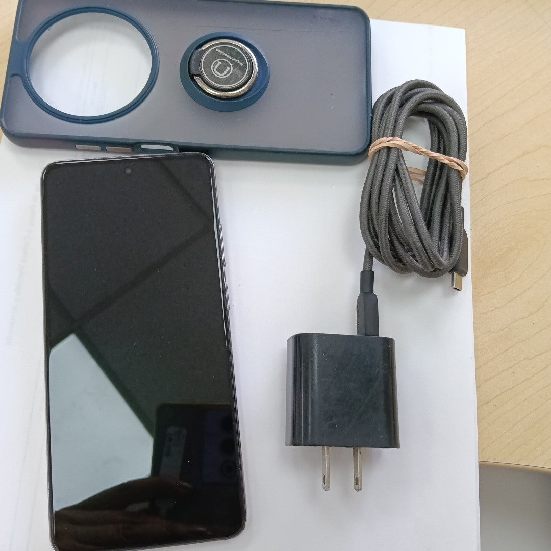 CELULAR OPPO RENO 12F 5G CPH2637 256 GB 12 GB RAM (SEMINUEVO)