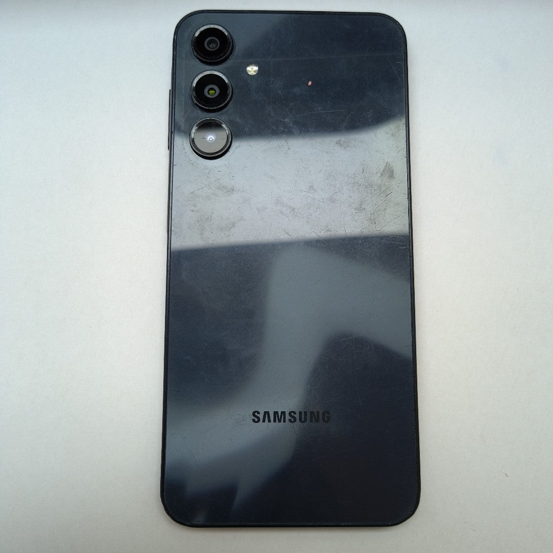 CELULAR SAMSUNG GALAXY A16 5G SM-A166M (2024) 128 GB 4 GB RAM (SEMINUEVO)