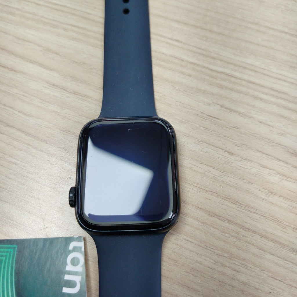 SMARTWATCH APPLE SE 3 ALUMINIO A3325 44 MM GPS (SEMINUEVO)