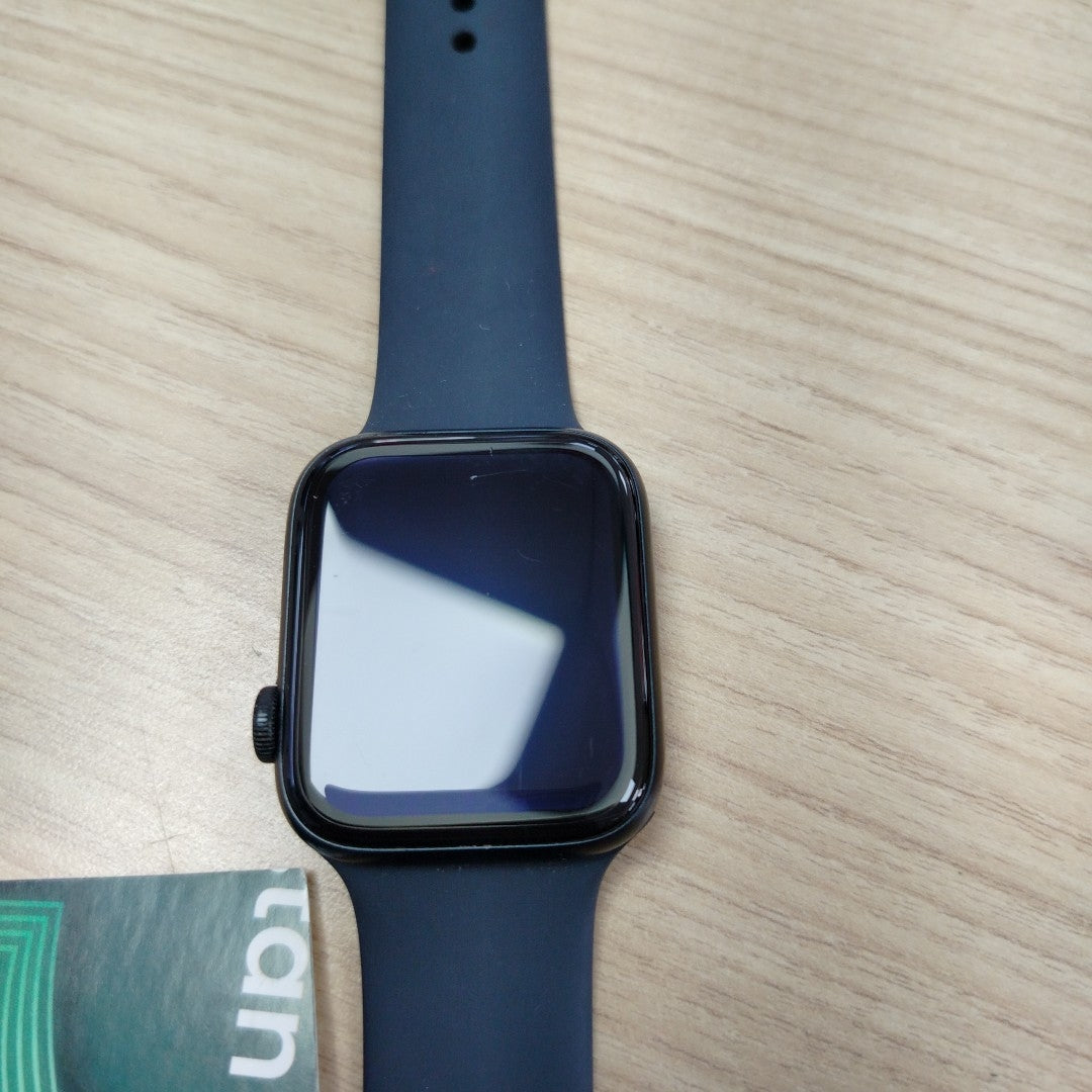 SMARTWATCH APPLE SE 3 ALUMINIO A3325 44 MM GPS (SEMINUEVO)