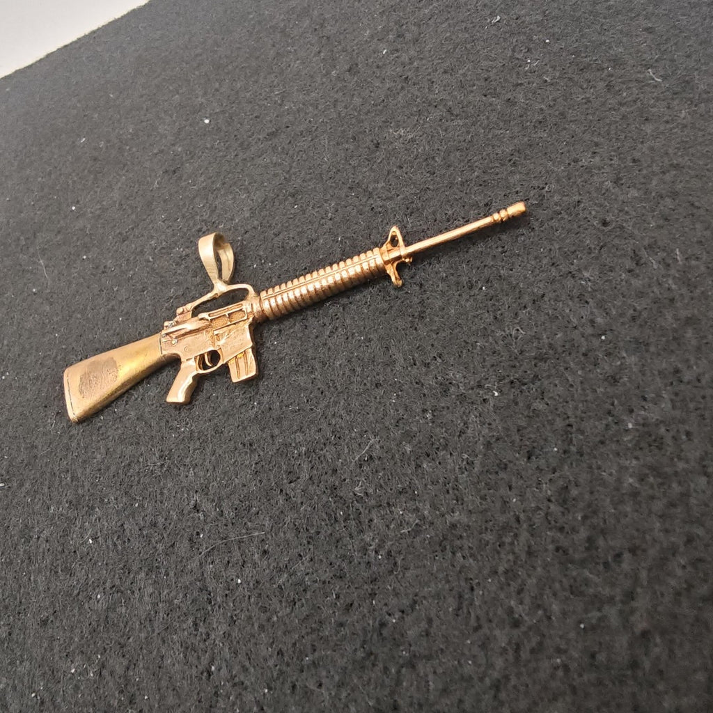 DIJE ORO 10 K 6.3 GRMS (SEMINUEVO)