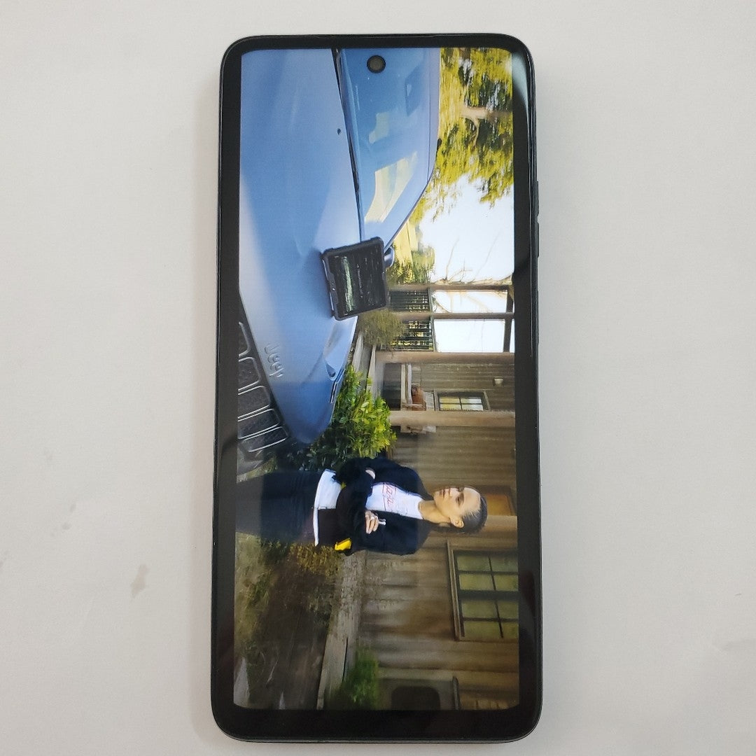 CELULAR MOTOROLA MOTO G 5G XT2513-1 (2025) 128 GB 4 GB RAM (SEMINUEVO)