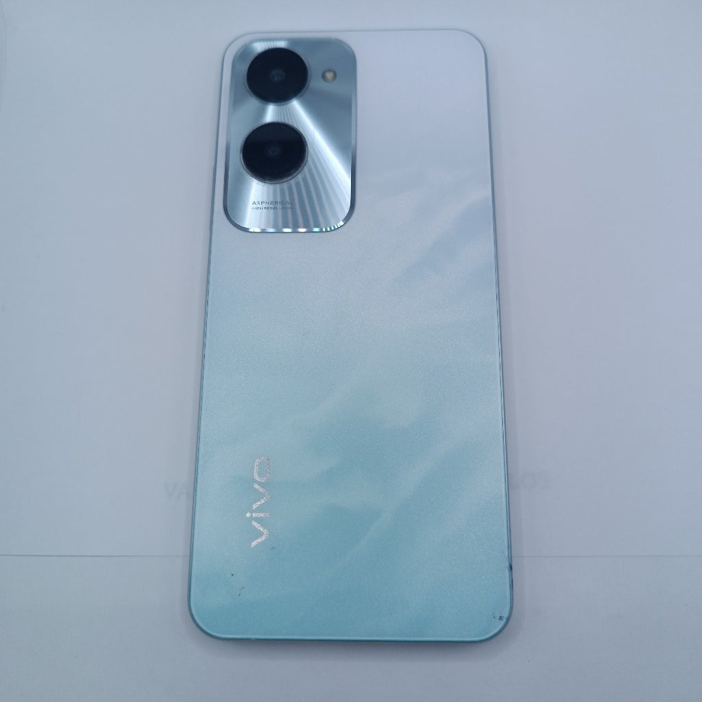 CELULAR VIVO Y18 V2333 128 GB 6 GB (SEMINUEVO)