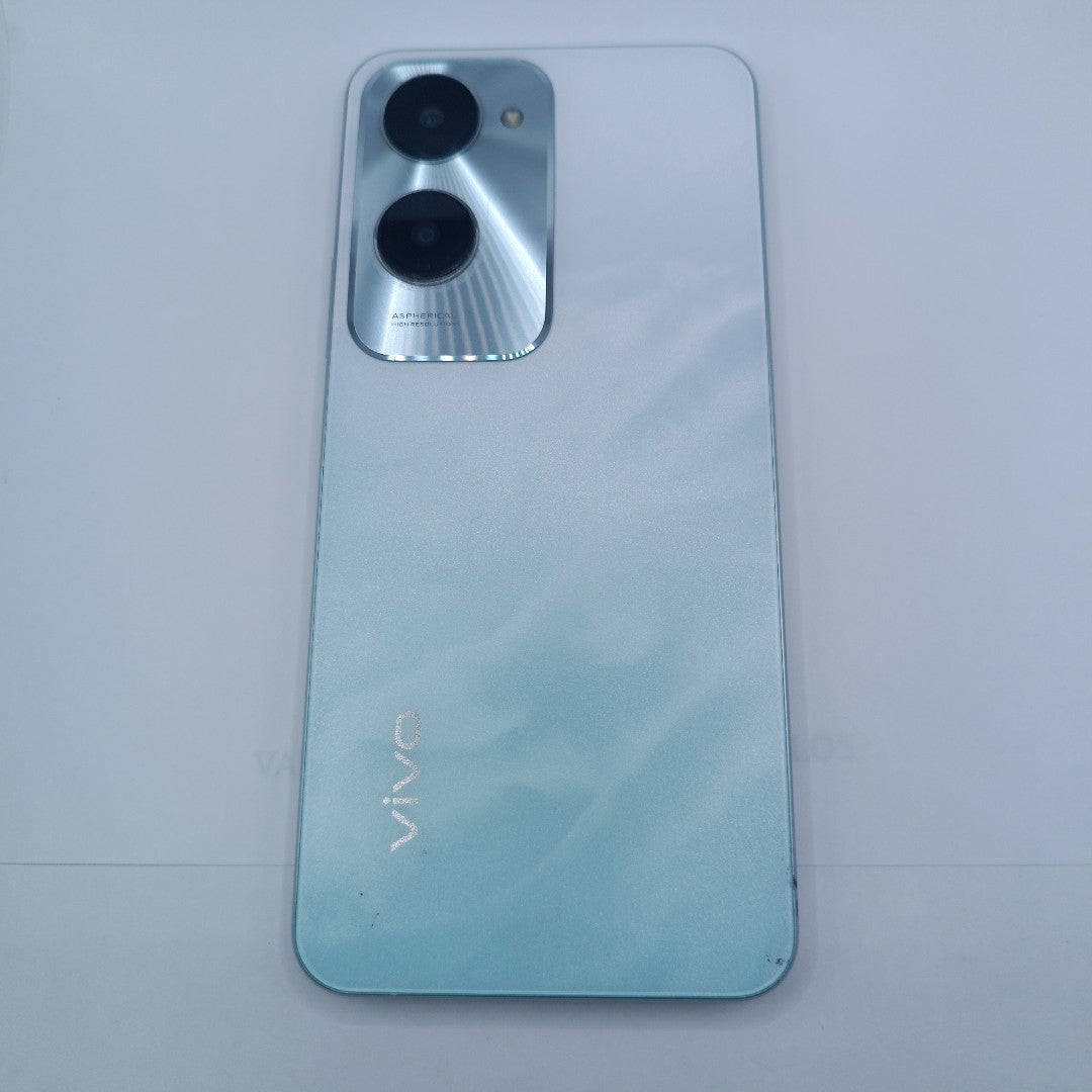 CELULAR VIVO Y18 V2333 128 GB 6 GB (SEMINUEVO)