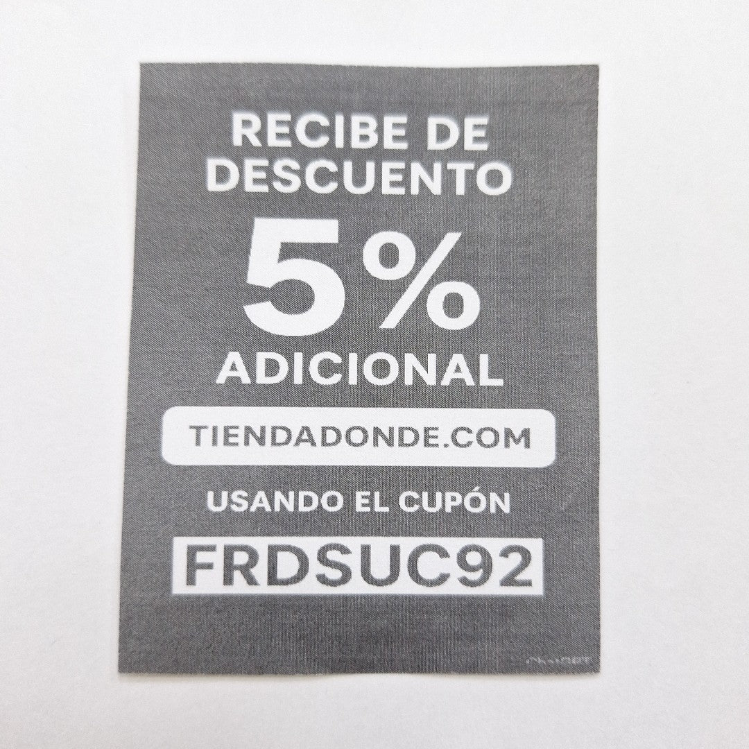 CADENA ESLABON 14K 60 CM 11.8 GR (NUEVO)