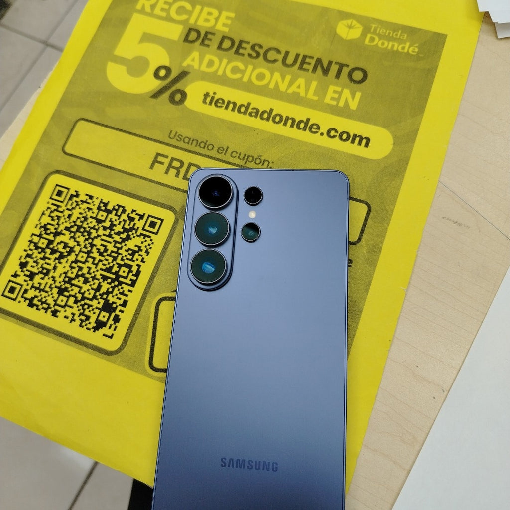 CELULAR SAMSUNG GALAXY S26 ULTRA SM-S948B (2026) 512 GB 12 GB RAM (SEMINUEVO)