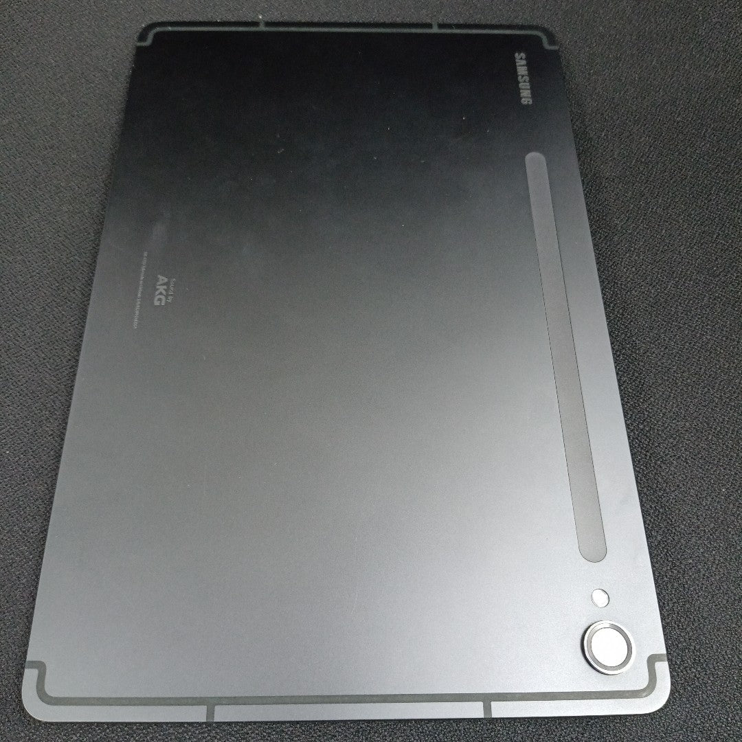 TABLETA SAMSUNG GALAXY TAB S9 SM-X710 (2023) 256 GB 12 GB RAM