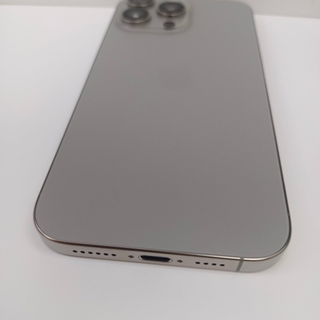 CELULAR APPLE IPHONE 16 PRO MAX A3084 (2024) 256 GB 8 GB RAM (SEMINUEVO)