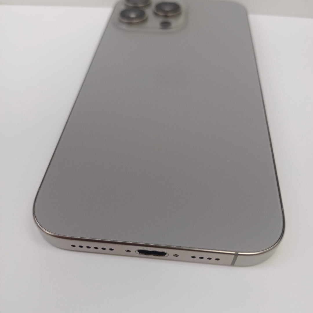 CELULAR APPLE IPHONE 16 PRO MAX A3084 (2024) 256 GB 8 GB RAM (SEMINUEVO)