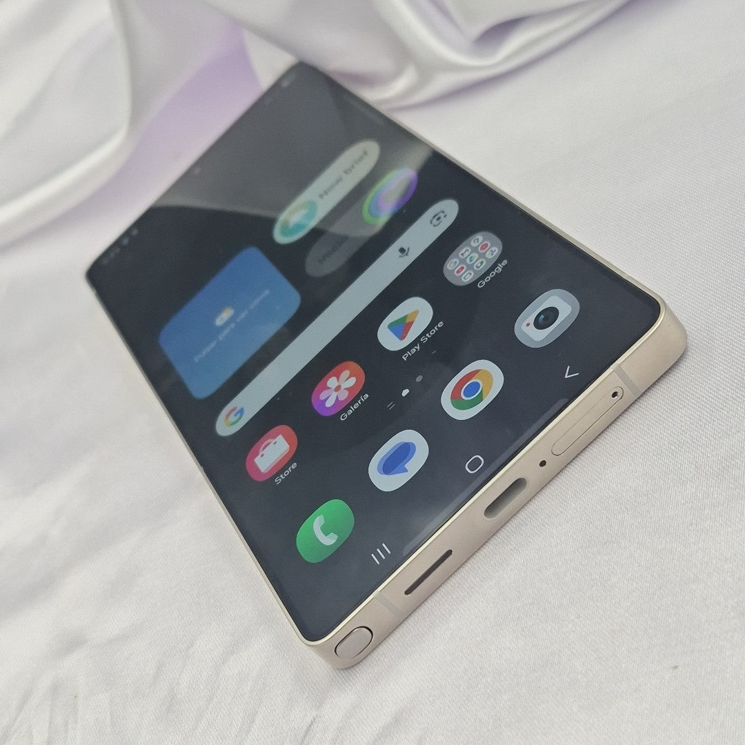 CELULAR SAMSUNG GALAXY S25 ULTRA SM-S938B (2025) 256 GB 12 GB RAM (SEMINUEVO)