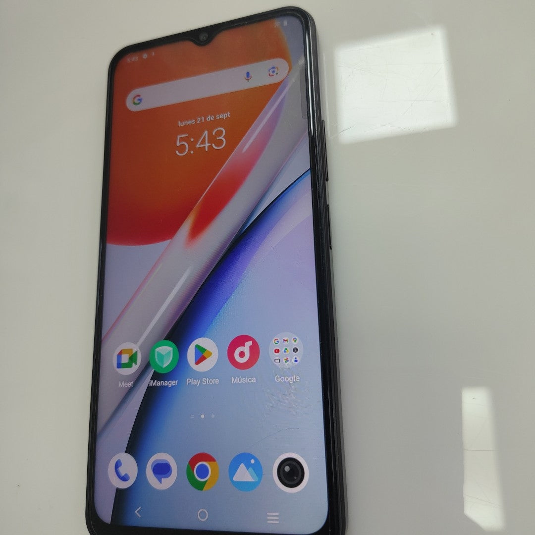 CELULAR VIVO Y18 V2333 128 GB 6 GB (SEMINUEVO)