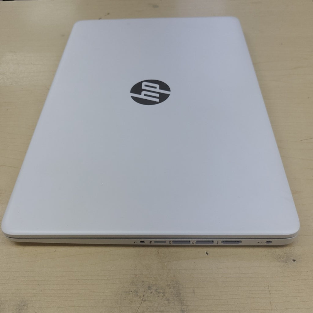 LAPTOP HP 14-DQ0003DX 64 GB SSD 4 GB RAM (SEMINUEVO)