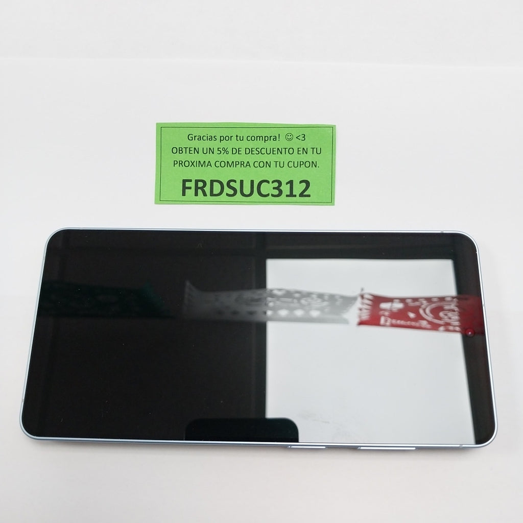 CELULAR SAMSUNG GALAXY S26+ SM-S947B (2026) 512 GB 12 GB RAM (SEMINUEVO)