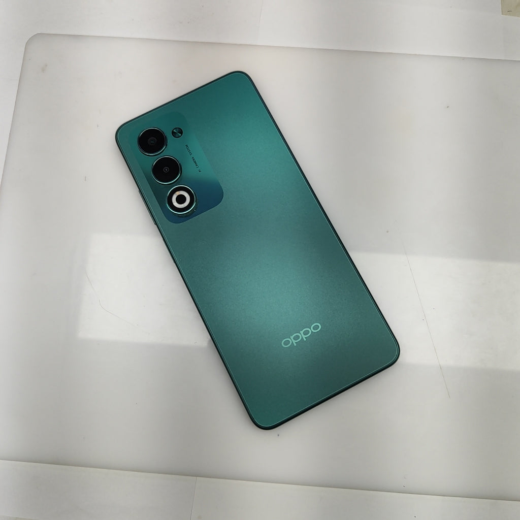 CELULAR OPPO A5 CPH2727 (2025) 256 GB 4 GB RAM (SEMINUEVO)