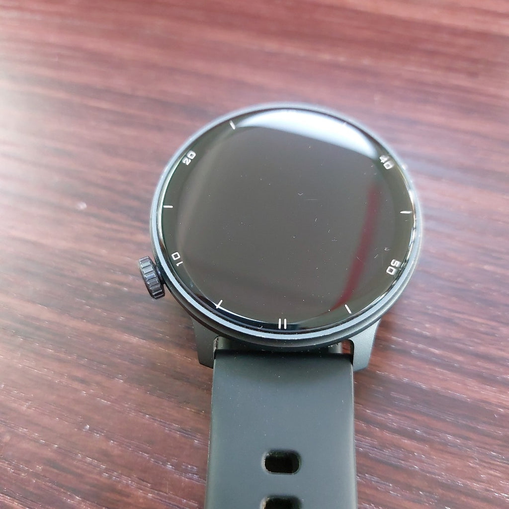 SMARTWATCH STEREN SMW-3000GR 22 MM BLUETOOTH (SEMINUEVO)