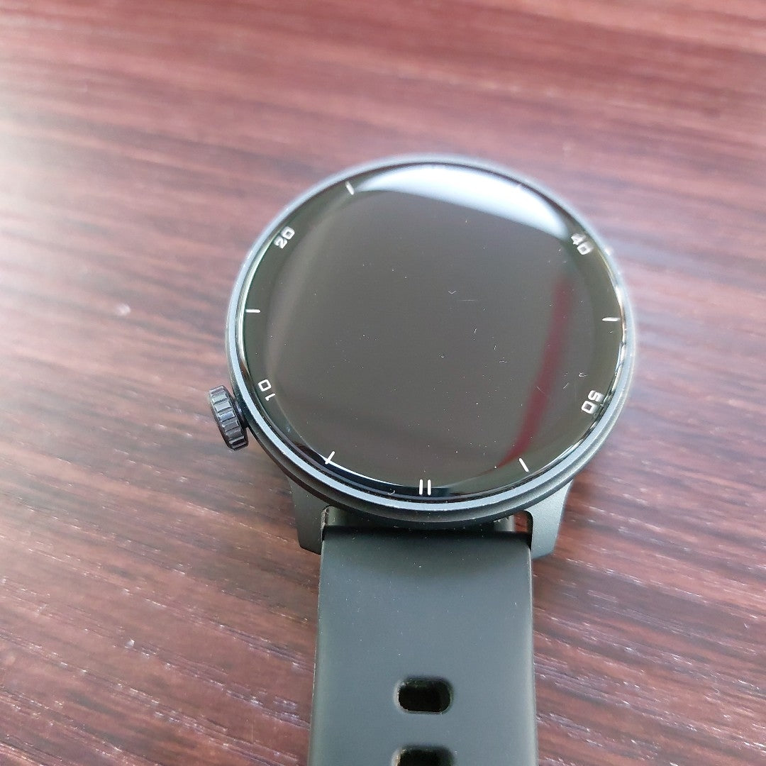 SMARTWATCH STEREN SMW-3000GR 22 MM BLUETOOTH (SEMINUEVO)