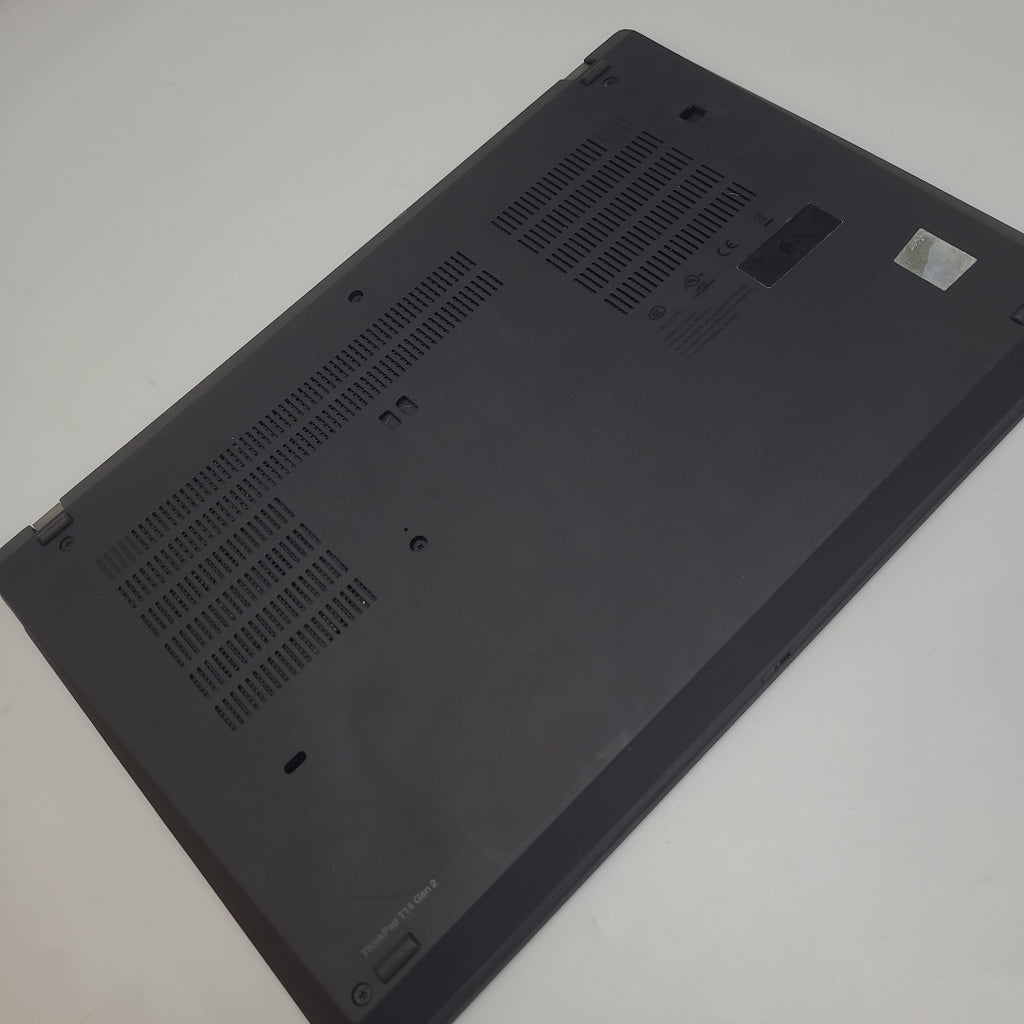 LAPTOP LENOVO THINKPAD T14 GEN 2 (2022) 512 GB SSD 16 GB RAM (SEMINUEVO)