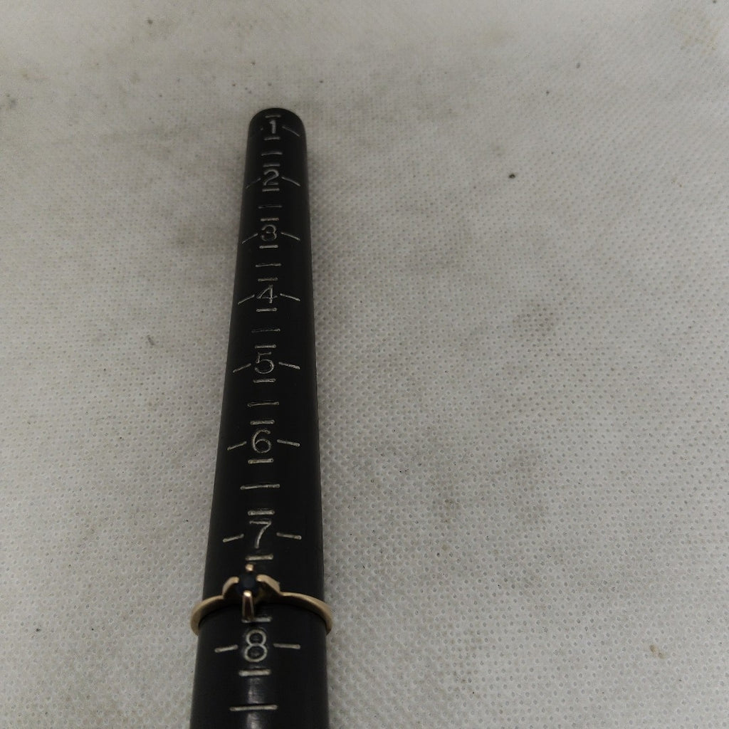 ANILLITO ORO 8 K 1.9 GRMS (SEMINUEVO)