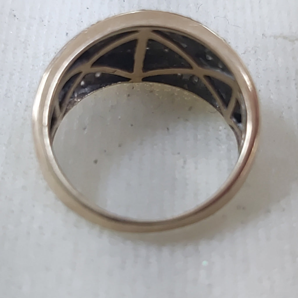 ANILLITO ORO 10 K 4.3 GRMS (SEMINUEVO)