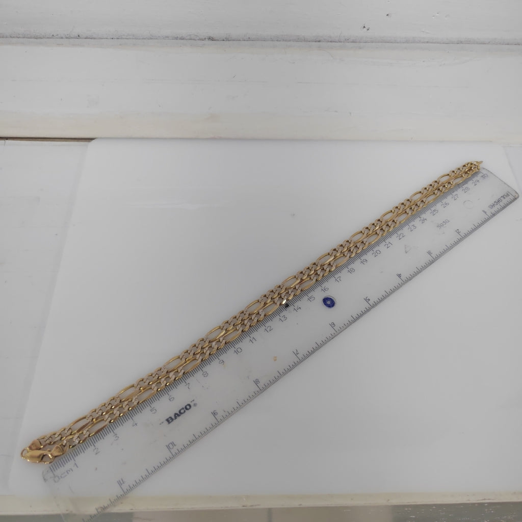CADENA ORO 14 K 29,20 GRMS (SEMINUEVO)