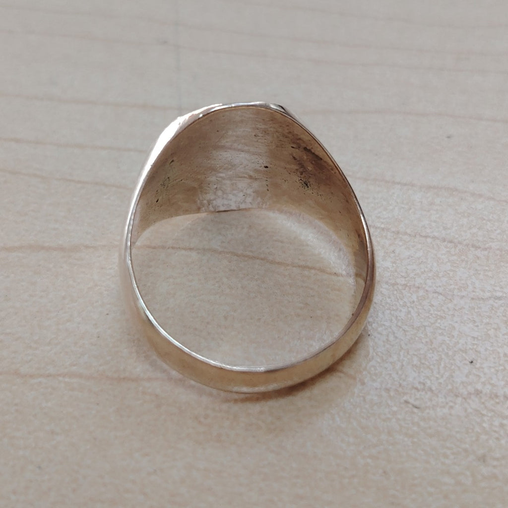 ANILLITO ORO 8 K 6.8 GRMS (SEMINUEVO)