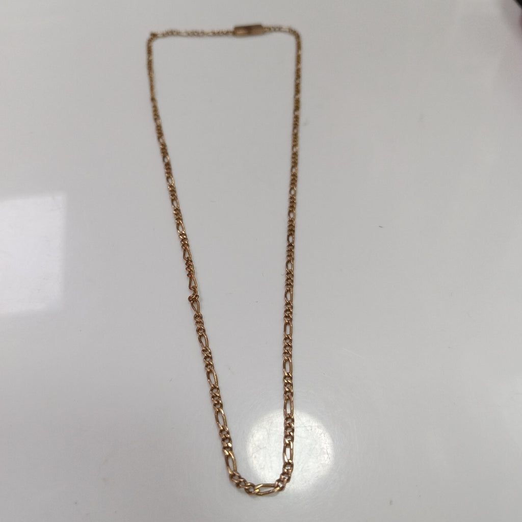 CADENA ORO 8 K 4,30 GRMS (SEMINUEVO)